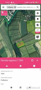 Podkylava, Krajné, Kopanice , Myjava,Les. - 2