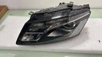 Svetlomety audi - 2
