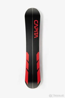 Splitboard Capita mega split 159 - 2