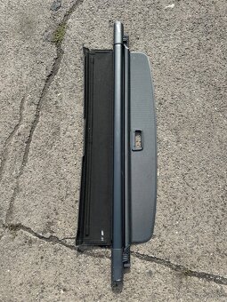 Roletka kufra Octavia - 2