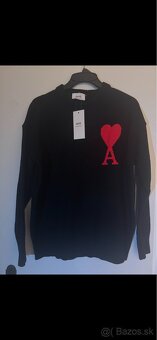 Ami paris sveter - 2