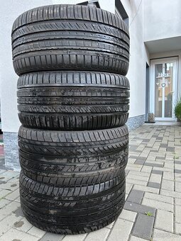 Predám pneumatiky - 2