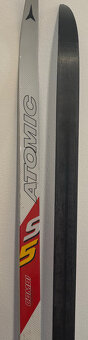 Bežky Atomic S5 Combi 193 cm - 2