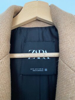 Zara kabat M - 2