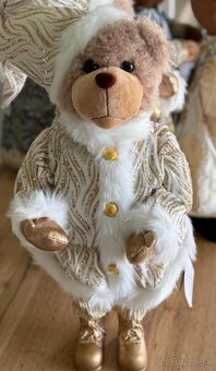 Luxusný medvedik - 2