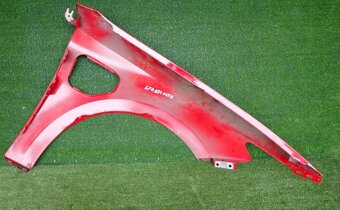 seat leon blatník hybrid 2020+ - 2