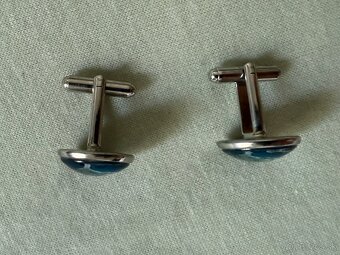 Manžetové gombíky - 2