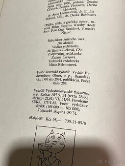 Medzinárodná kuchárka - 2