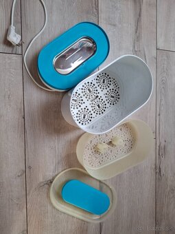 Sterilizátor Avent Phillips - 2