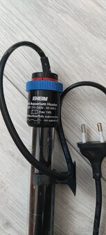 Filter do akvária - 2