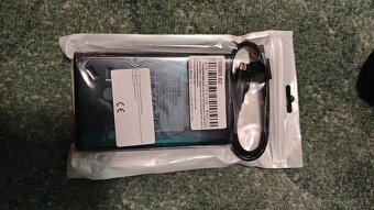 Externy HDD rozne kapacity - 2