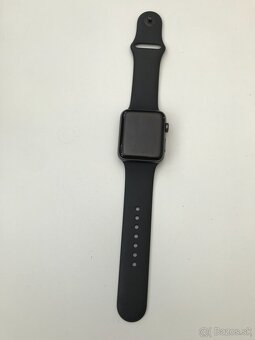 Predám apple watch hodinky  3. series - 2