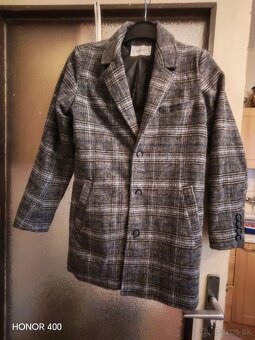 Detský kabat-chlapec - 2