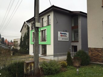 Kancelárske priestory - 2