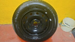 Disk+pneu. 6JX15H2 ET43 - 2