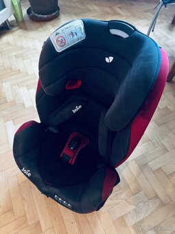 Autosedecka Joie Every Stage 0-36kg - 2