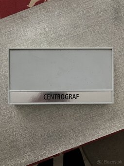 CENTROGRAF-originálna sada technických pier - 2
