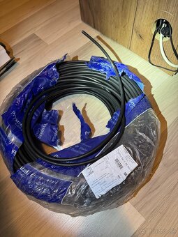 Kábel cyky 3x1,5 - 2