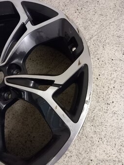 Disky na kia sportage 19 ky - 2