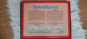 Kloboučku hop - 2