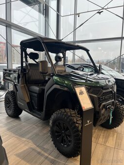 CFMoto UTV Gladiator U10 PRO 1000 - 2