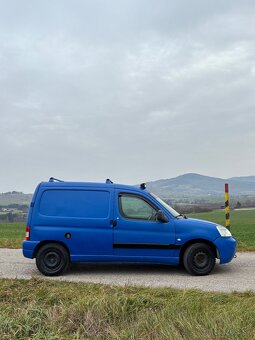 Peugeot Partner - 2