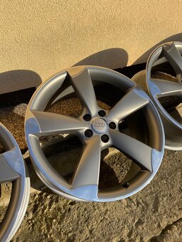 💎5x112 R20 AUDI ROTOR 💎 - 2