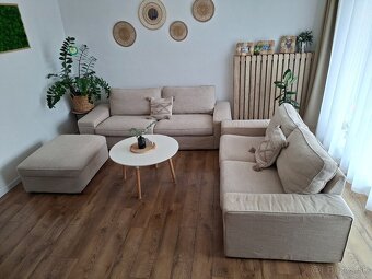 Sedačka Kivik 2 miestna - 2