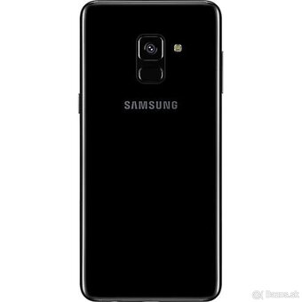 Samsung Galaxy A8 - 2