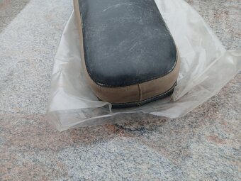 Sedlo jawa pionier - 2