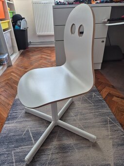 Detská stolička IKEA - 2