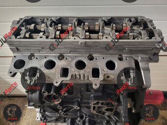 Motor 2.0 TDi CR CFF CFG CFH CGL CFJ CJC Repas - 2