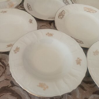 Bernadotte taniere - 2