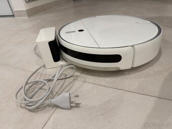 robotický vysávač Xiaomi Mi Robot Vacuum‑Mop 2. - 2