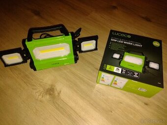 Pracovné svetlo, LED halogén - 2