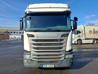 SCANIA G 340 CNG - 2