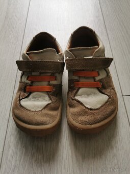 Froddo BF prechodné topánky 26 - 2