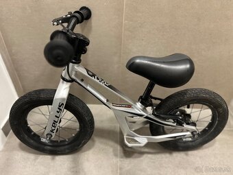 Kellys Kiru Race - 2