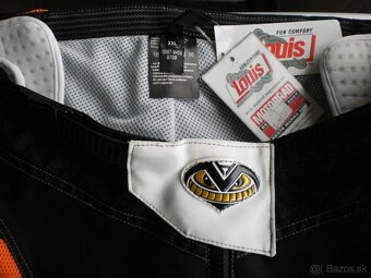 Nohavice motocross-štvorkolka, - 2