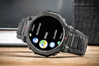 Amazfit T-rex 3 / pro / ultra 1-2 - 2