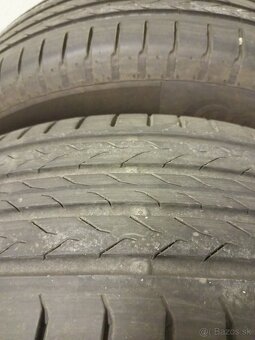 215/55r18H - 2