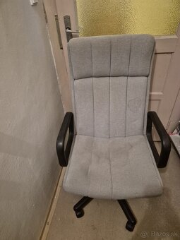 2x fotel, kreslo - 2