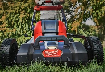 Milwaukee M18 F2LM46-0 - 2