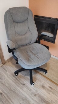 Predám kancelárske kreslo. - 2