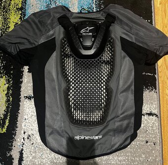 ALPINESTARS TECH-AIR®5 - 2