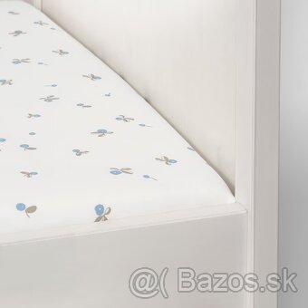 Detská plachta - 2
