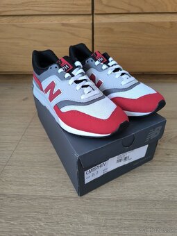 New balance 997 H - 2