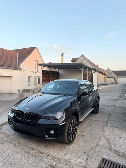 Bmw X6 35d 3.0 Bi-Turbo 210kw - 2