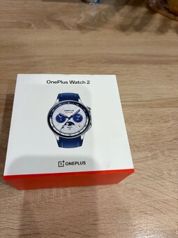 Predam Oneplus Watch 2 oceán edition - 2