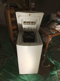 Fagor automaticka pracka - 2